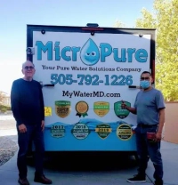 MicroPure Water Systems