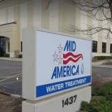 Mid America Water Treatment Inc., International