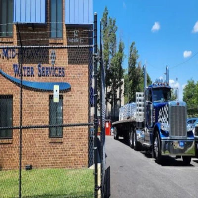 Mid Atlantic Water Services
