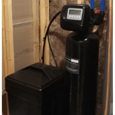 midwest water softener