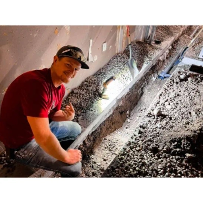 Monster Plumbing and Mechanical