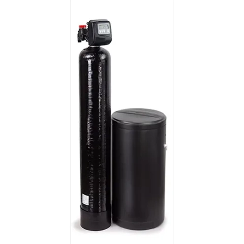 Moore Water & Air Water Softener