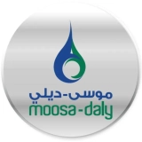 Moosa Daly Sharjah