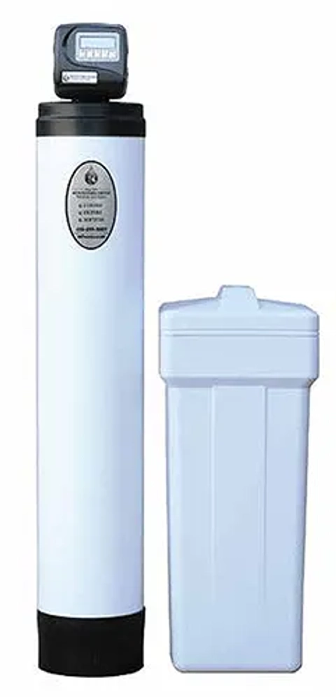 Mountain Fresh Water Softener