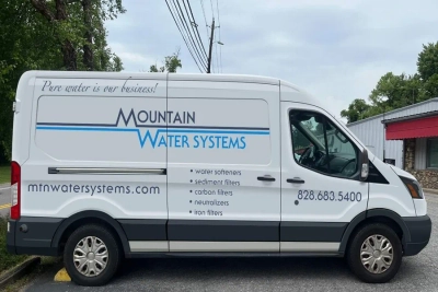 Mountain Water Systems