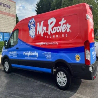 Mr Rooter Plumbing of Greater Baltimore