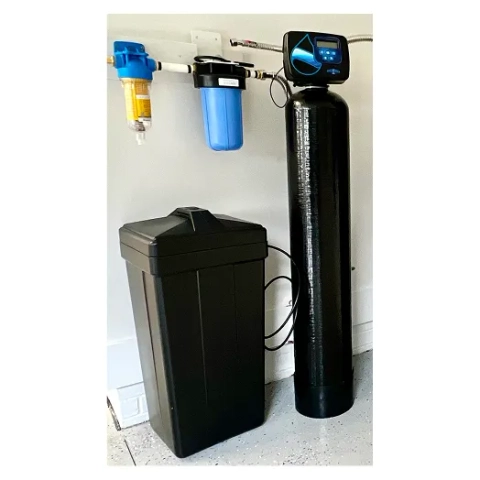 Mr. Rooter Plumbing of Wichita Water Softener