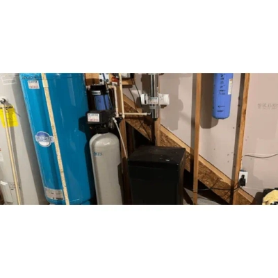 Mr Water Professional Water Treatment of Maryland