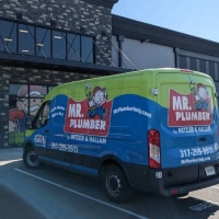 Mr. Plumber by Metzler & Hallam