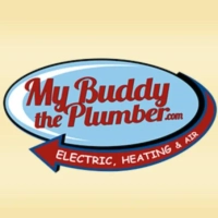 My Buddy The Plumber Heating & Air
