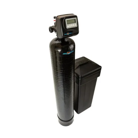 Elite Water Softener Series: RRWS-CLK Models