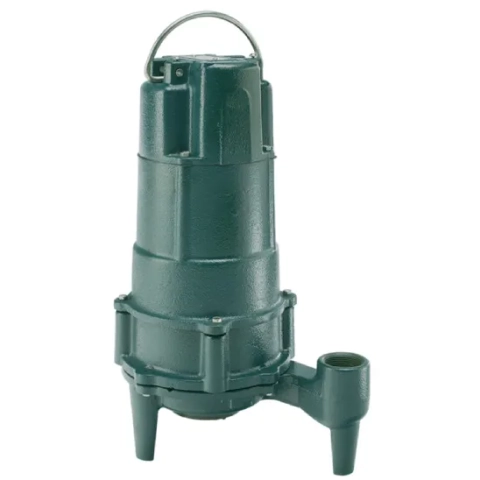 N807 Grinder Pump