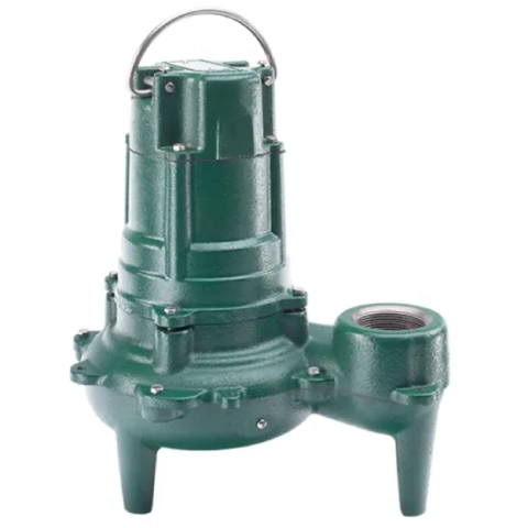 N267-0038 Sewage Pump