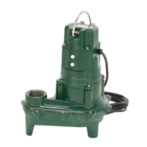 E270 Sewage Pump