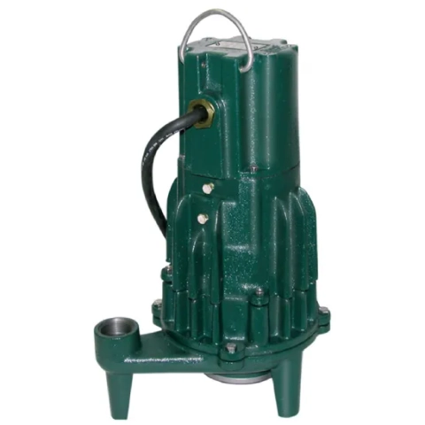 EI820 Grinder Pump