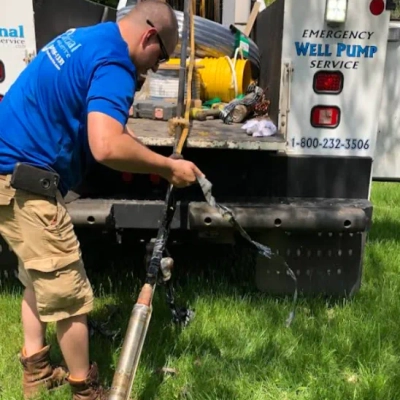 National Water Service