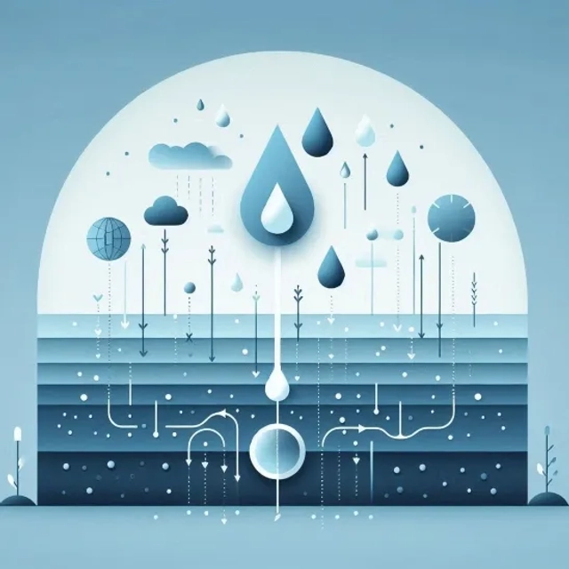 Natural and Artificial Groundwater Recharge Methods quiz method 