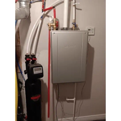 Nearby Plumbing
