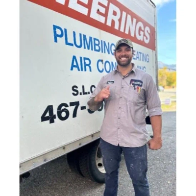 Neerings Plumbing Heating Air & Electric