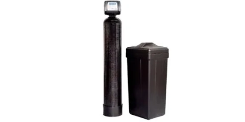 Nelsen Water Softener 80000 grain Signature Series