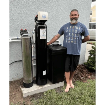 Neptune Springs LLC