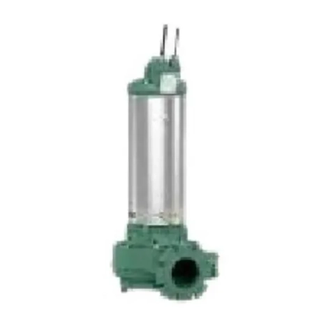 New Life MOC submersible sewage pump designed for efficient wastewater handling in residential and commercial applications