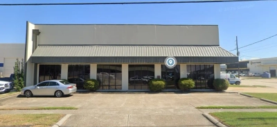 New Orleans Water Systems