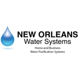 New Orleans Water Systems