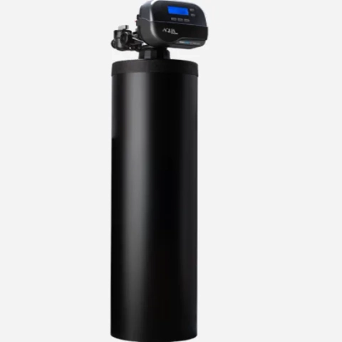 New SmartChoice Elite water softener