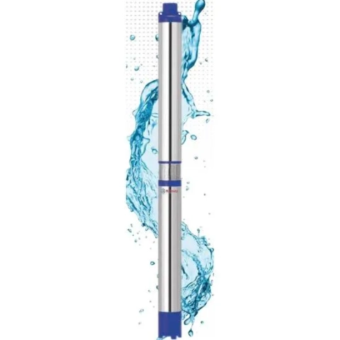 Niagara V3 Water Filled Submersible Pump