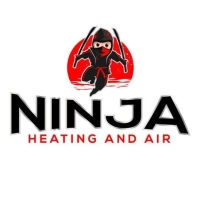 Ninja Plumbing, Heating and Air
