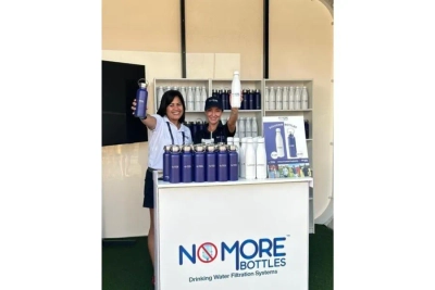 No More Bottles UAE