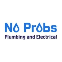 Perth emergency plumber, No Probs, providing same-day service for blocked drains and hot water systems.
