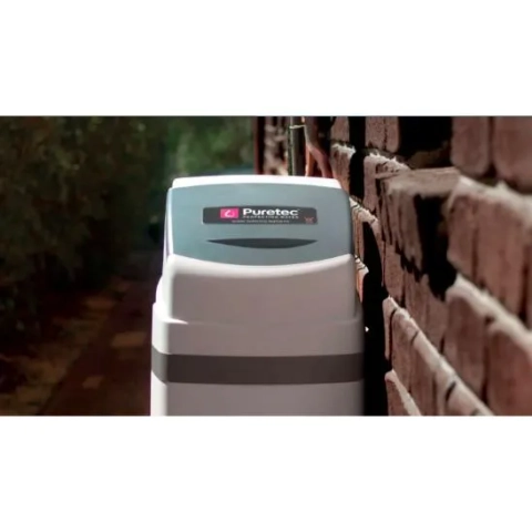 No Probs Plumbing logo in Perth WA: 24/7 emergency services, blocked drains, hot water, and water softeners.