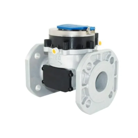 Flowmetrics company logo: Casula, NSW, providing non-urban water meters and ultrasonic flowmeters. (Character Count: 111)