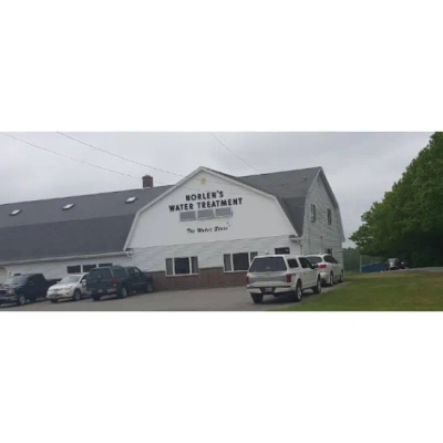 Norlen's Water Treatment LLC