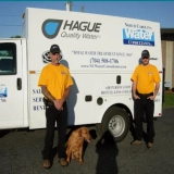 North Carolina Water Consultants