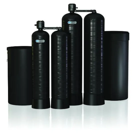 North Country Home Water Softeners