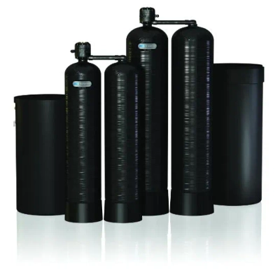North Country Water Treatment