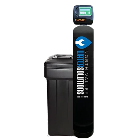 Mineral Guard Plus Water Softener