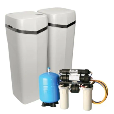 Northern Plumbing & Softening