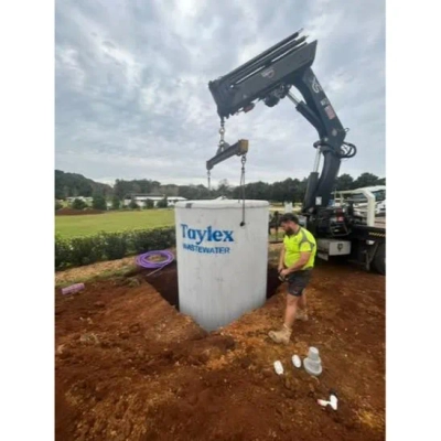 Northern Rivers Wastewater