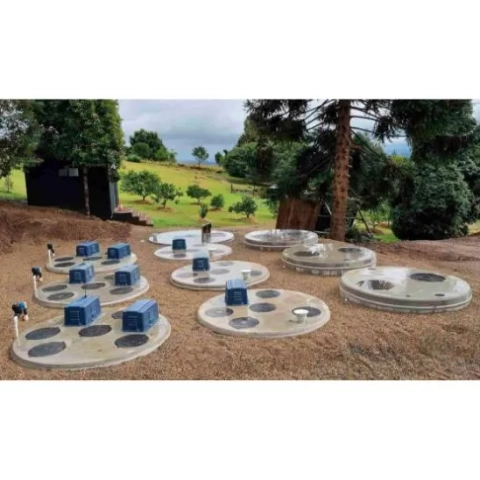Expert septic system repair team from Tweed Valley Water Supplies servicing the Byron Shire region