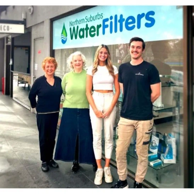 Northern Suburbs Water Filters
