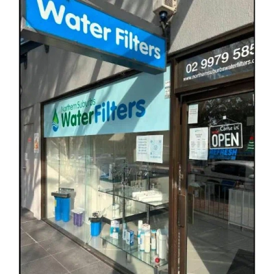 Northern Suburbs Water Filters