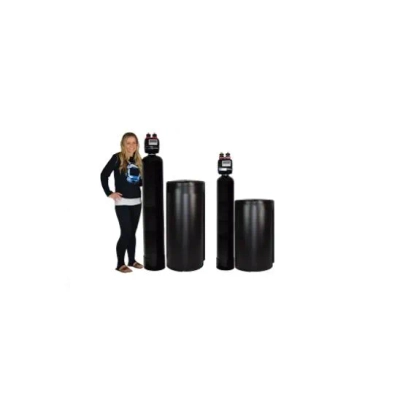 NuSoft Water Systems Utah