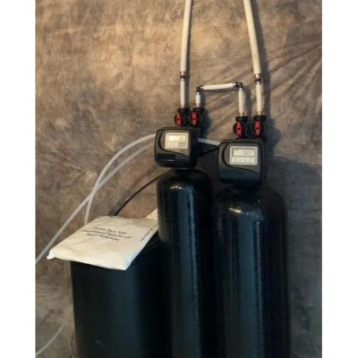 NuSoft Water Systems Utah