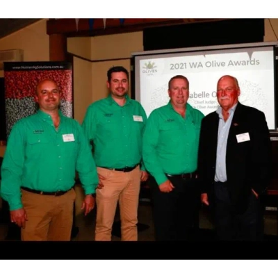 Nutrien Water - Rockhampton