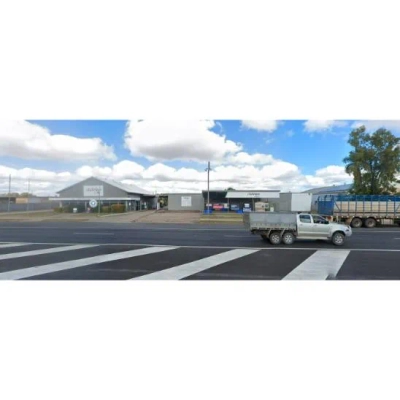 Nutrien Water - Biloela