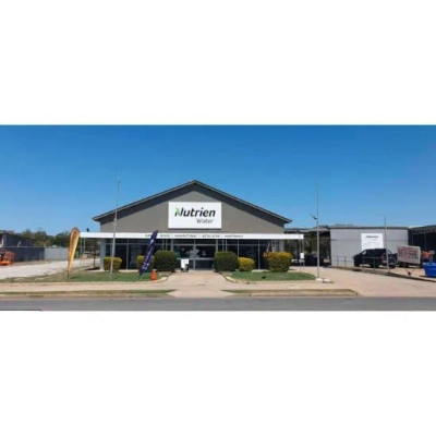 Nutrien Water - Biloela